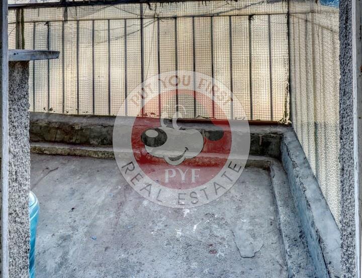 Parcul Bobocica | De Renovat | 2 camere | 34mp | Semidec | B9870